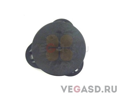 RS-540 Cover, Feeder