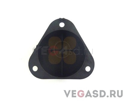 RS-540 Cover, Feeder