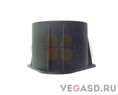 RS-540 Cover, Feeder