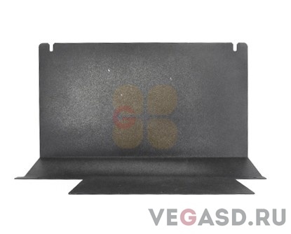 JV33 Station Cover U