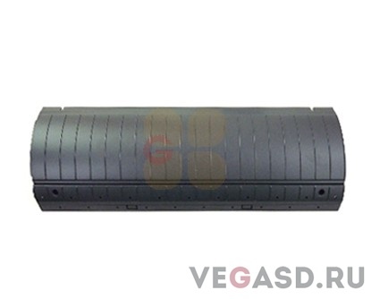 CG-130FXII Platen Cover L