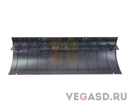 CG-130FXII Platen Cover L