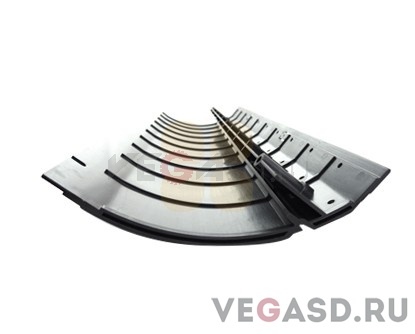 CG-130FXII Platen Cover L