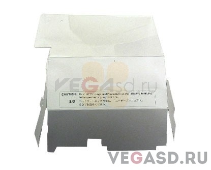 VS-640 Cover, Print Carriage