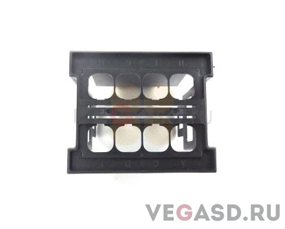VS-640 Cover, Head Inkjet
