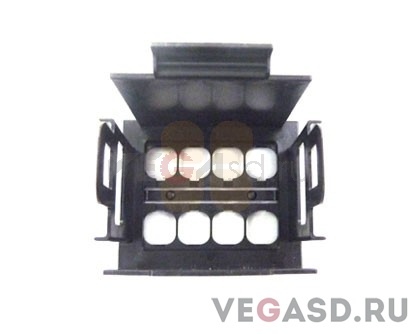 VS-640 Cover, Head Inkjet