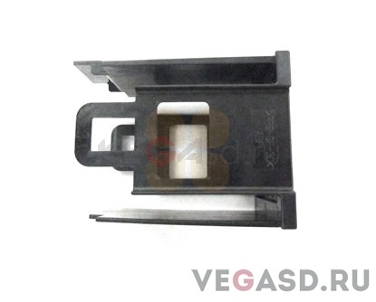 VS-640 Cover, Head Inkjet