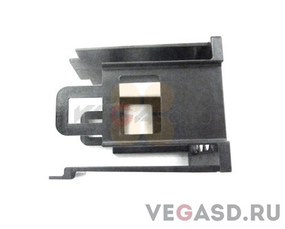 VS-640 Cover, Head Inkjet