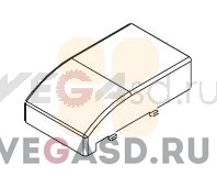 RJ-900C CR Board Cover