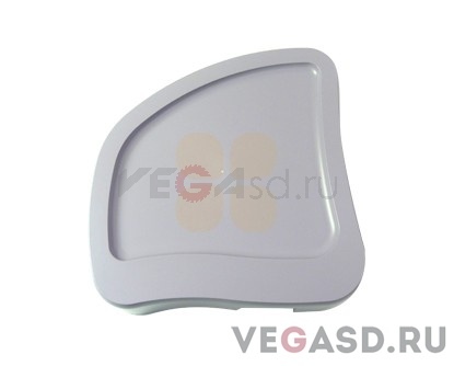 CG-130FX Left Side Cover