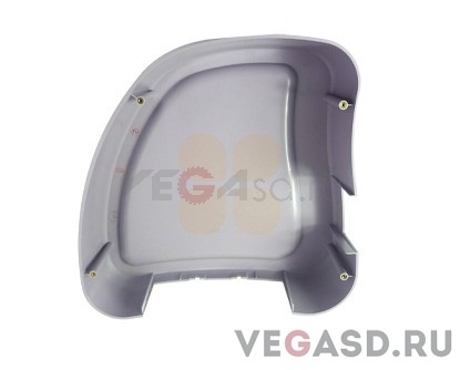 CG-130FX Left Side Cover