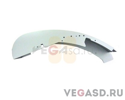CJV30 Maintenance Cover L 30