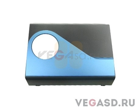 VS-640 Cover, Side R