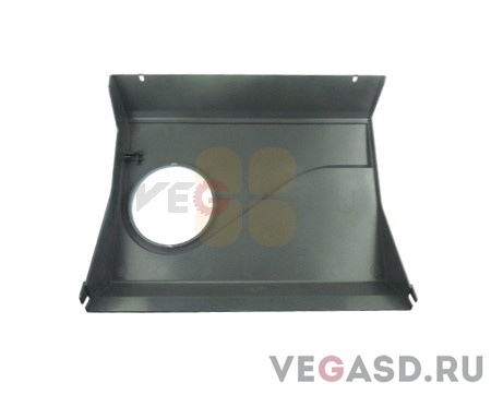 VS-640 Cover, Side R