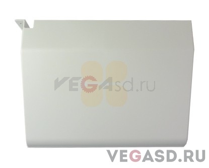 VJ-1638 Sub Tank Cover R (Light Gray)