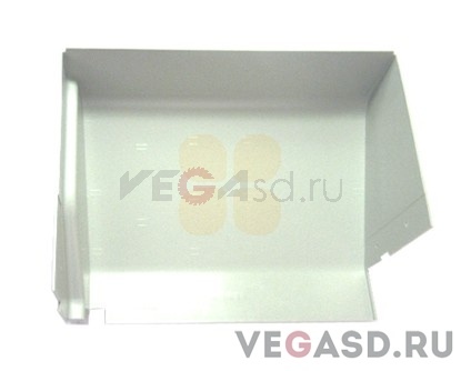 VJ-1638 Sub Tank Cover R (Light Gray)