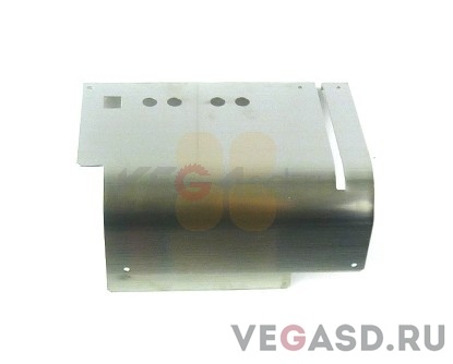 JV3-250SP Station Cover F SP