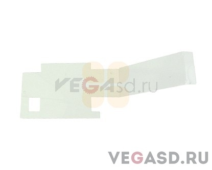 VS-640 Cover, Board I/C