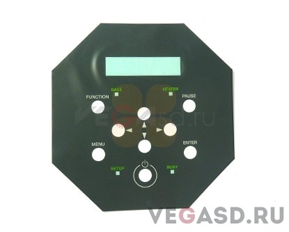Panel VS-640 Sheet