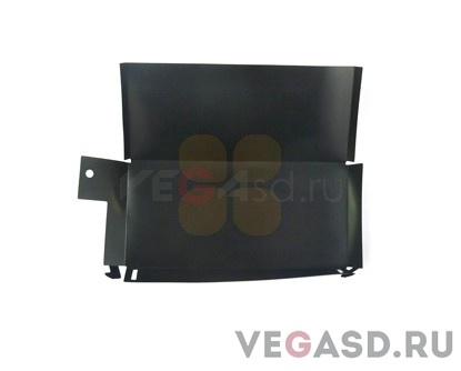 VS-640 Cover, Wipe Under