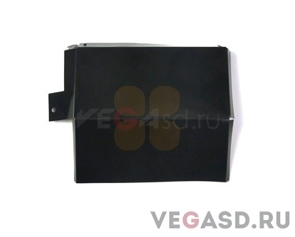 VS-640 Cover, Wipe Under