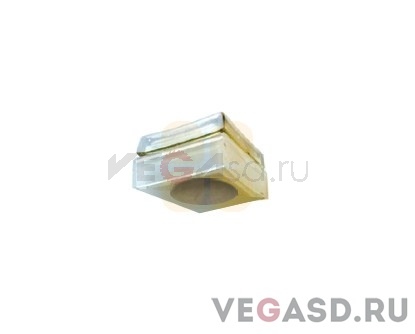 UltraVu II 3360 Botton Cover 18mm SQ EAO