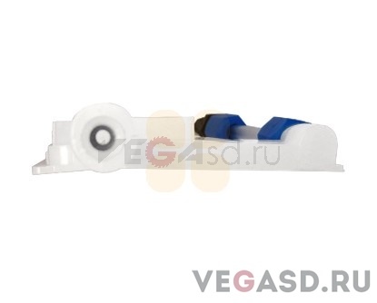 дампер с переходником/ Mutoh / Mimaki DX4 Large Damper 2mm
