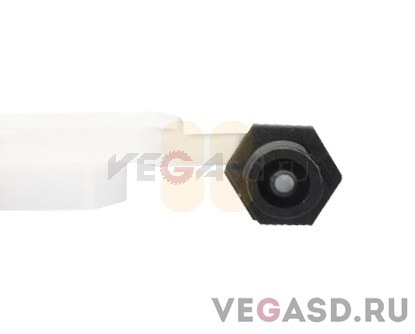 дампер с переходником/ Mutoh / Mimaki DX4 Large Damper 2mm