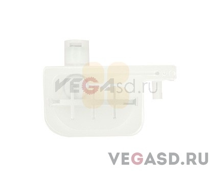 дампер/ Rockhopper 38 Small Damper Colour (2mm)