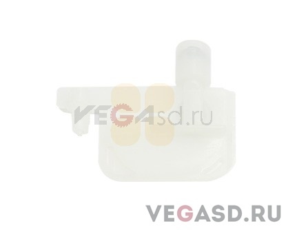 дампер/ Rockhopper 38 Small Damper Colour (2mm)