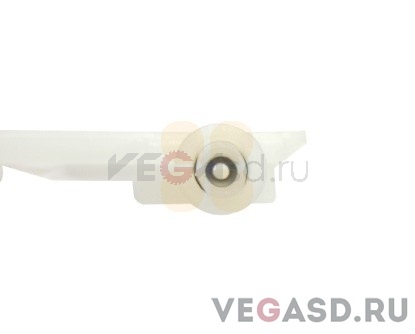 дампер/ Rockhopper 38 Small Damper Colour (2mm)