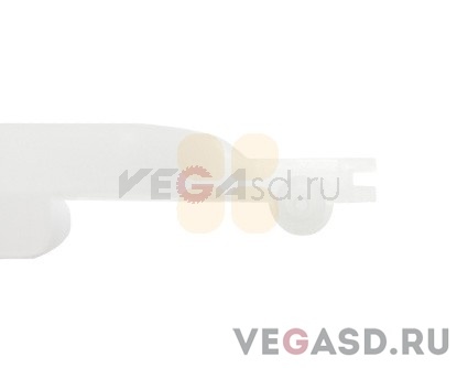 дампер/ Rockhopper 38 Small Damper Colour (2mm)