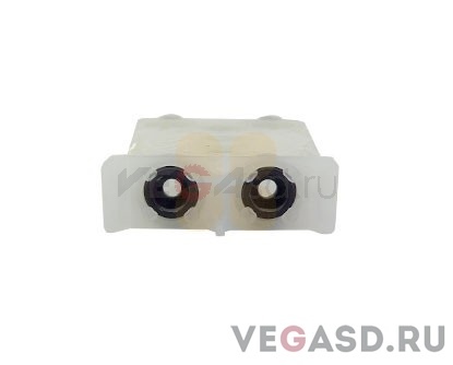 дампер/ VJ-1614 Valve Head Assy (Damper)