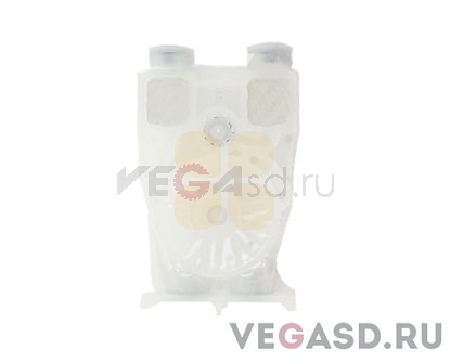 дампер/ VJ-1614 Valve Head Assy (Damper)