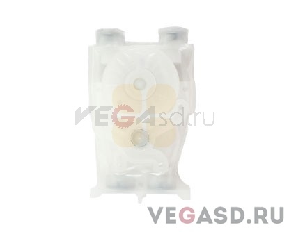 дампер/ VJ-1614 Valve Head Assy (Damper)