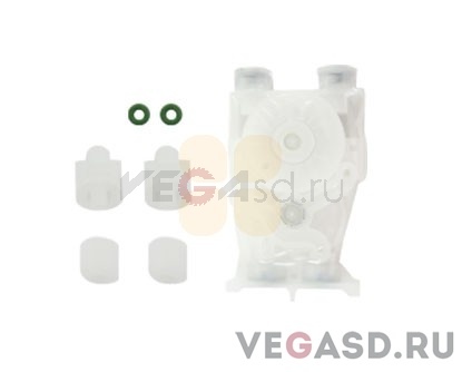 дампер/ VJ-1614 Valve Head Assy (Damper)
