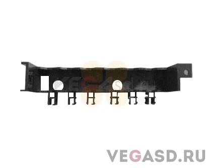 блок управления дамперами/ Rockhopper 38 Damper Fixer