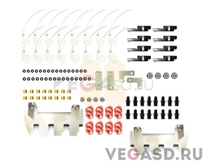 набор тех. обслуживания/ Spitfire 100 Valve Damper Kit