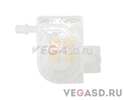 дампер/ Blizzard Valve Damper 9800 type A/B