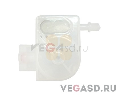 дампер/ Blizzard Valve Damper 9800 type A/B