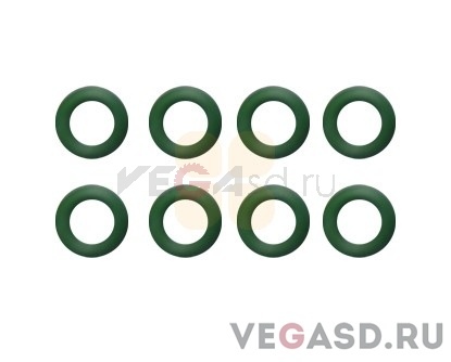 дампер/ VJ-1604 Damper Assembly (8pcs)
