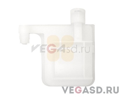 дампер/ SJ-1000 Assy, Ink Damper L 3FAI 4