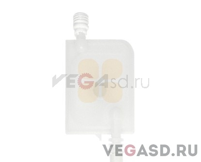 дампер/ Colorpainter V-64s Air Dumper LV3