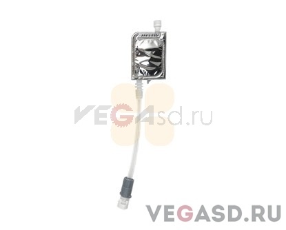 дампер/ Colorpainter V-64s Air Dumper LV3