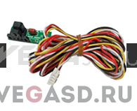 MUTOH PF sensor