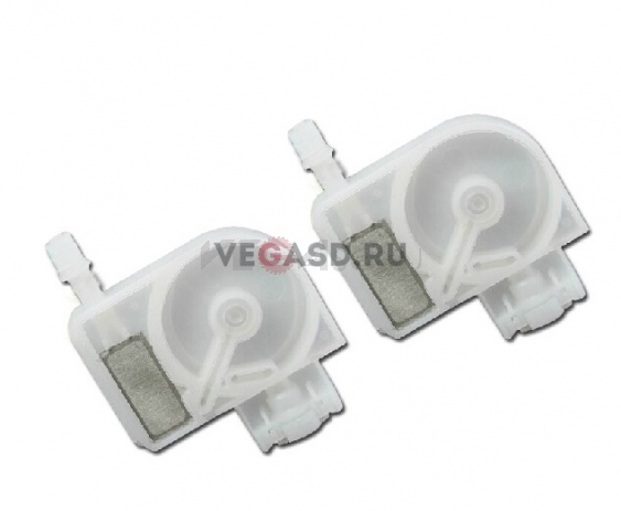 дампер/ Blizzard Valve damper 9800 type A/B (8 pcs)