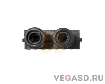 Дампер DX7 UV Solvent Damper