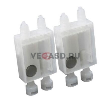 Дампер DX7 Solvent Damper