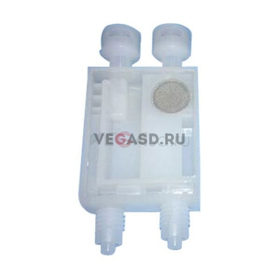 Дампер DX7 Solvent Damper