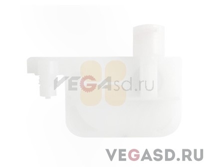дампер/ Blizzard Damper Assy Kit (8 pcs)